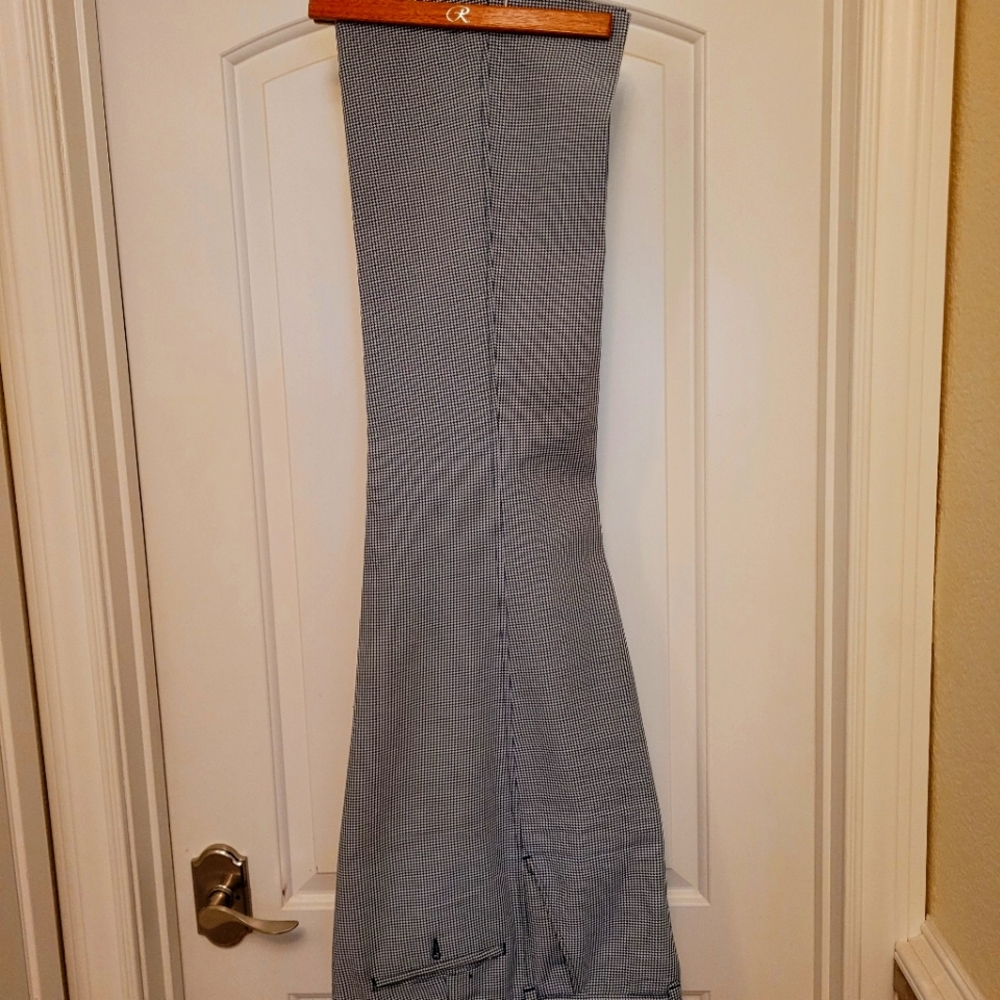 Men's Dress Pants